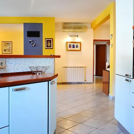 Tom Apartament *