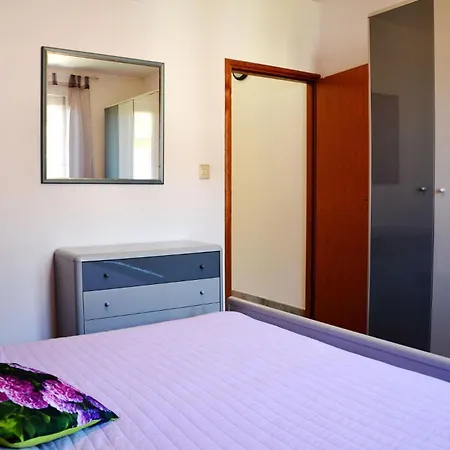 Apartament Tom Pucisca