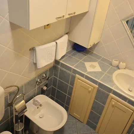Apartament Tom *