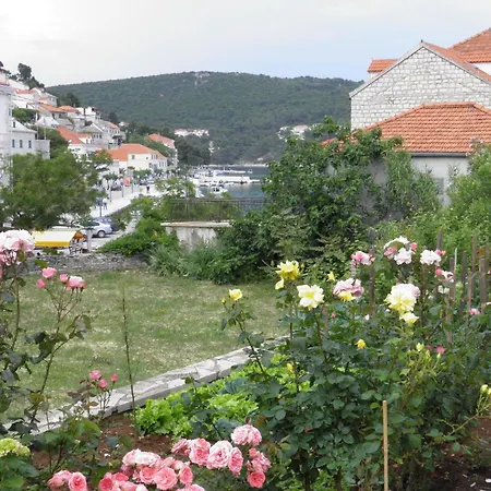Tom Apartament Pucisca